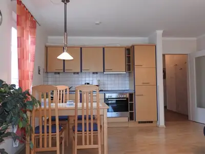 Ferienhaus für 4 Personen (56 m²) in Rerik (Ostseebad) 6/9