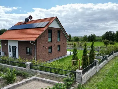 Ferienhaus für 8 Personen (163 m²) in Rerik (Ostseebad) 1/10