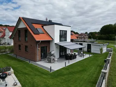 Ferienhaus für 8 Personen (163 m²) in Rerik (Ostseebad) 2/10