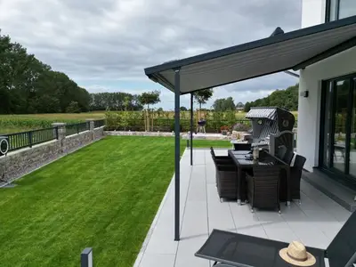 Ferienhaus für 8 Personen (163 m²) in Rerik (Ostseebad) 3/10