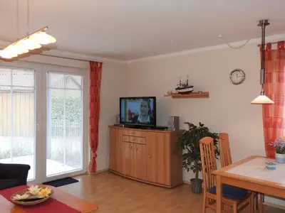 Ferienhaus für 4 Personen (56 m²) in Rerik (Ostseebad) 8/9