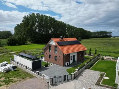 Ferienhaus für 8 Personen (163 m²) in Rerik (Ostseebad) 4/10