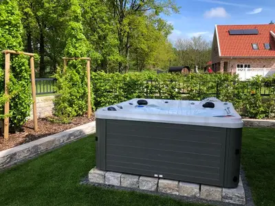 Ferienhaus für 8 Personen (163 m²) in Rerik (Ostseebad) 5/10