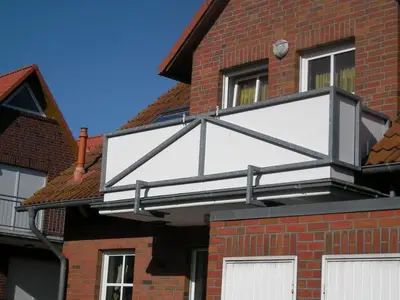 Ferienhaus für 4 Personen (66 m²) in Rerik (Ostseebad) 4/10