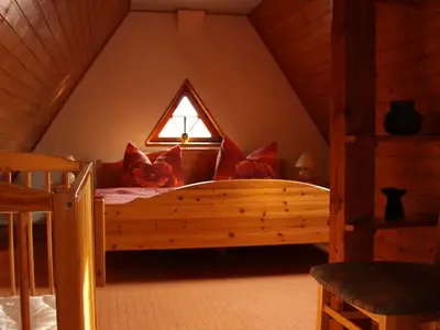 Ferienhaus für 6 Personen (90 m²) in Rerik (Ostseebad) 5/8