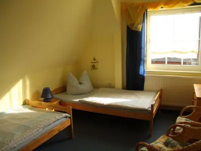 Ferienhaus für 6 Personen (90 m²) in Rerik (Ostseebad) 7/8