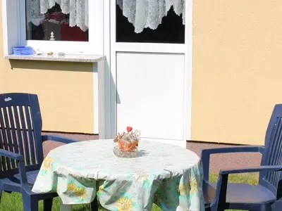 Ferienhaus für 2 Personen (45 m²) in Rerik (Ostseebad) 2/7