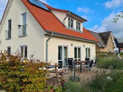 Ferienhaus für 7 Personen (110 m²) in Rerik (Ostseebad) 1/10