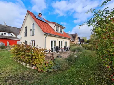 Ferienhaus für 7 Personen (110 m²) in Rerik (Ostseebad) 2/10
