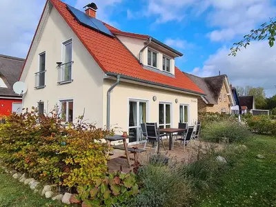 Ferienhaus für 7 Personen (110 m²) in Rerik (Ostseebad) 4/10