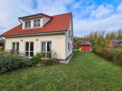 Ferienhaus für 7 Personen (110 m²) in Rerik (Ostseebad) 5/10