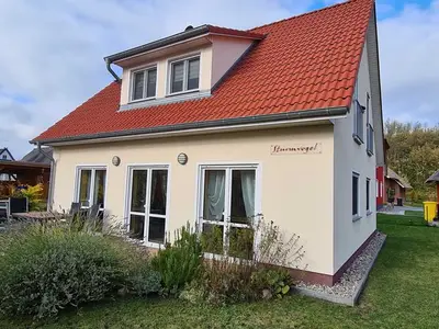 Ferienhaus für 7 Personen (110 m²) in Rerik (Ostseebad) 7/10