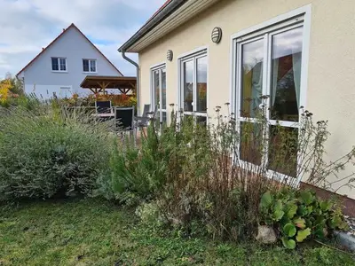 Ferienhaus für 7 Personen (110 m²) in Rerik (Ostseebad) 8/10