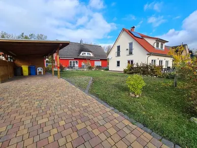 Ferienhaus für 7 Personen (110 m²) in Rerik (Ostseebad) 10/10