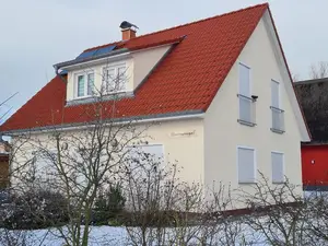 Ferienhaus für 7 Personen (110 m²) in Rerik (Ostseebad)