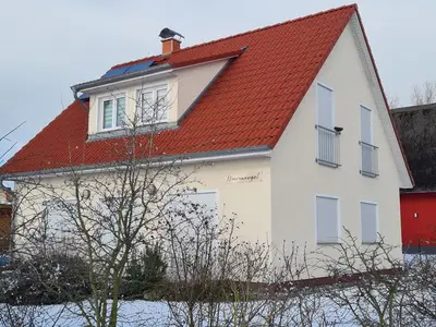 Ferienhaus für 7 Personen (110 m²) in Rerik (Ostseebad) 1/10
