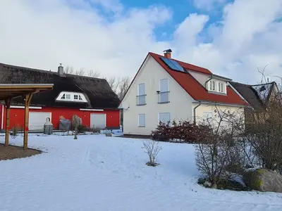 Ferienhaus für 7 Personen (110 m²) in Rerik (Ostseebad) 2/10
