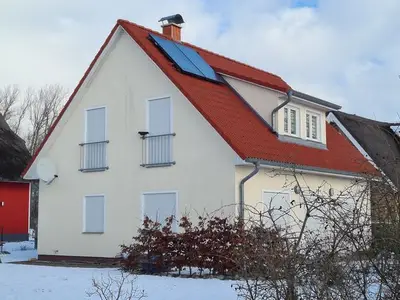 Ferienhaus für 7 Personen (110 m²) in Rerik (Ostseebad) 3/10