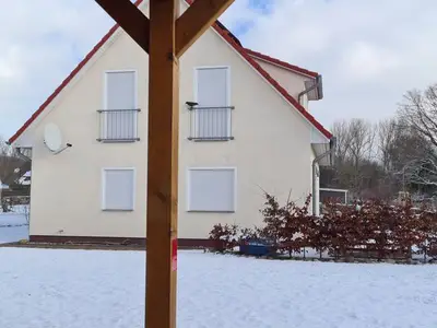 Ferienhaus für 7 Personen (110 m²) in Rerik (Ostseebad) 5/10