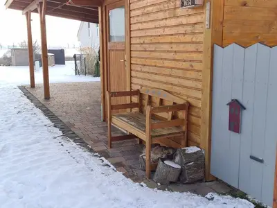 Ferienhaus für 7 Personen (110 m²) in Rerik (Ostseebad) 6/10
