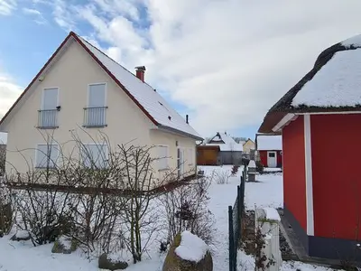 Ferienhaus für 7 Personen (110 m²) in Rerik (Ostseebad) 7/10