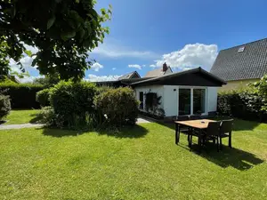 Ferienhaus für 2 Personen (25 m²) in Rerik (Ostseebad)