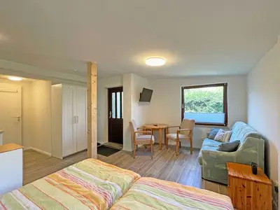 Ferienhaus für 2 Personen (25 m²) in Rerik (Ostseebad) 2/10