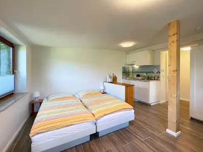 Ferienhaus für 2 Personen (25 m²) in Rerik (Ostseebad) 3/10
