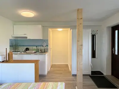 Ferienhaus für 2 Personen (25 m²) in Rerik (Ostseebad) 4/10