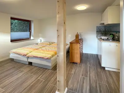 Ferienhaus für 2 Personen (25 m²) in Rerik (Ostseebad) 5/10