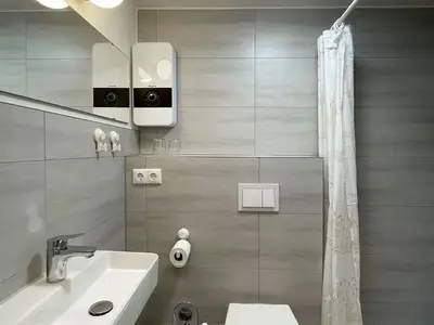 Ferienhaus für 2 Personen (25 m²) in Rerik (Ostseebad) 6/10