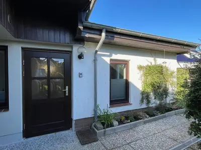 Ferienhaus für 2 Personen (25 m²) in Rerik (Ostseebad) 7/10
