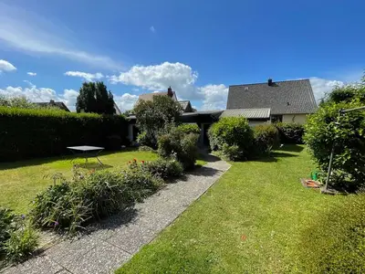 Ferienhaus für 2 Personen (25 m²) in Rerik (Ostseebad) 8/10