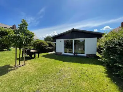 Ferienhaus für 2 Personen (25 m²) in Rerik (Ostseebad) 9/10