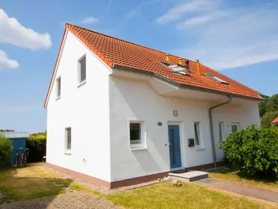 Ferienhaus für 5 Personen (65 m²) in Rerik (Ostseebad) 2/10