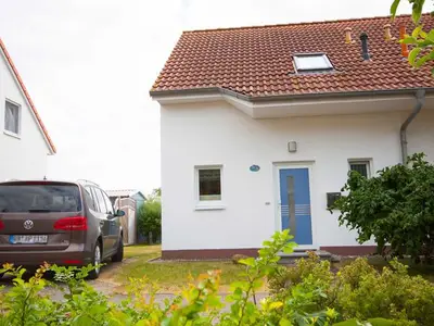 Ferienhaus für 5 Personen (65 m²) in Rerik (Ostseebad) 8/10