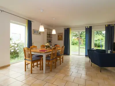 Ferienhaus für 7 Personen (90 m²) in Rerik (Ostseebad) 1/10
