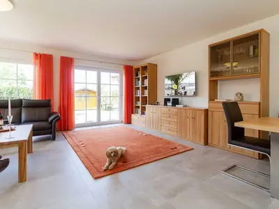 Ferienhaus für 7 Personen (126 m²) in Rerik (Ostseebad) 1/10