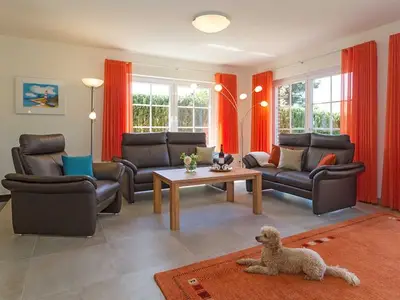 Ferienhaus für 7 Personen (126 m²) in Rerik (Ostseebad) 2/10