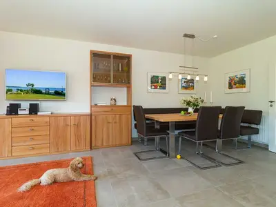 Ferienhaus für 7 Personen (126 m²) in Rerik (Ostseebad) 4/10