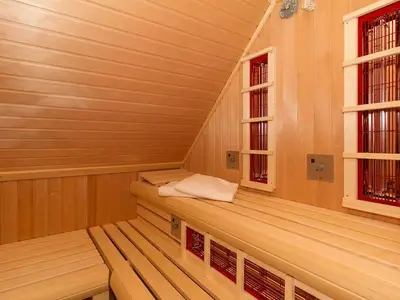 Ferienhaus für 7 Personen (126 m²) in Rerik (Ostseebad) 5/10