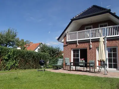 Ferienhaus für 7 Personen (126 m²) in Rerik (Ostseebad) 8/10