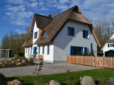 Ferienhaus für 13 Personen (190 m²) in Rerik (Ostseebad) 1/10