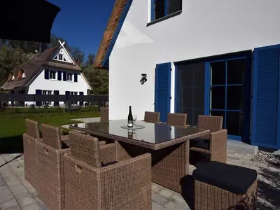 Ferienhaus für 13 Personen (190 m²) in Rerik (Ostseebad) 2/10