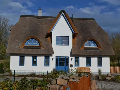 Ferienhaus für 13 Personen (190 m²) in Rerik (Ostseebad) 4/10