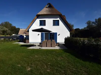 Ferienhaus für 13 Personen (190 m²) in Rerik (Ostseebad) 5/10