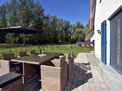 Ferienhaus für 13 Personen (190 m²) in Rerik (Ostseebad) 6/10