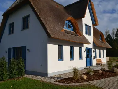 Ferienhaus für 13 Personen (190 m²) in Rerik (Ostseebad) 7/10