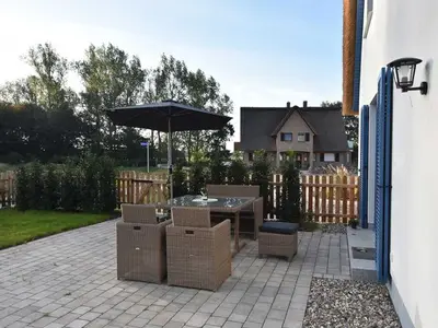 Ferienhaus für 13 Personen (190 m²) in Rerik (Ostseebad) 8/10