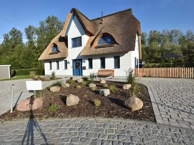 Ferienhaus für 13 Personen (190 m²) in Rerik (Ostseebad) 9/10